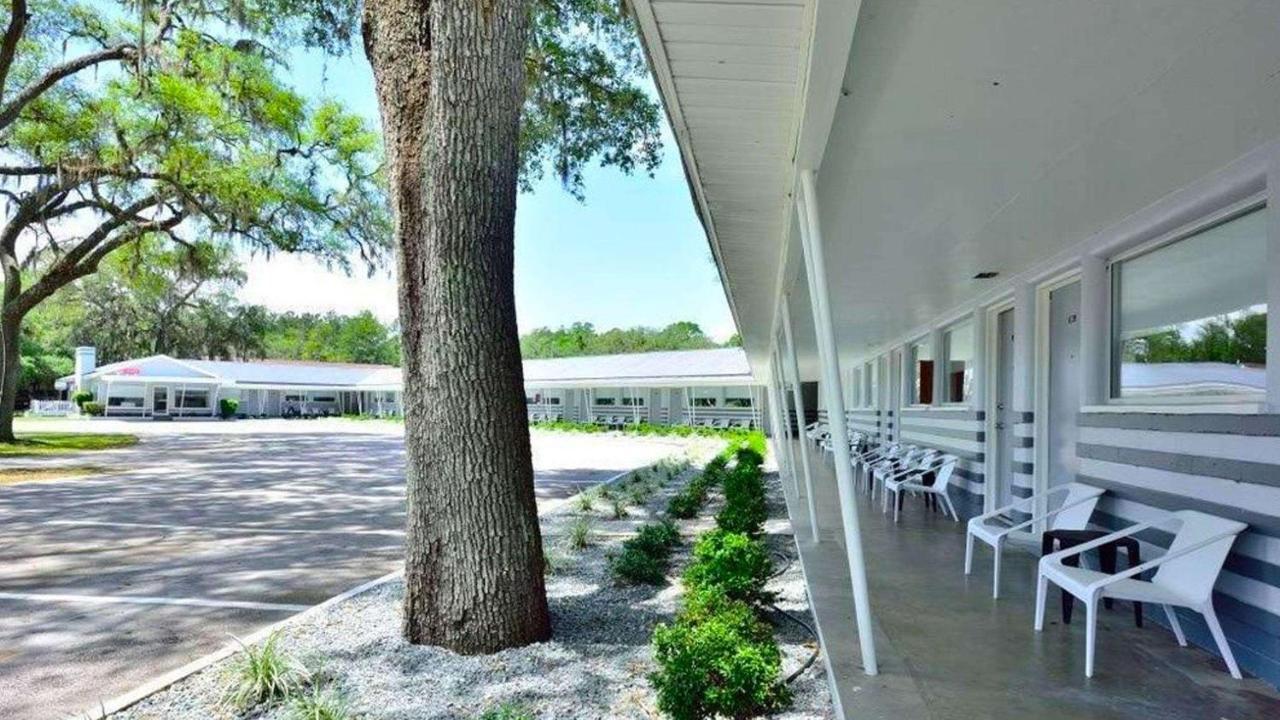 Sun Plaza 2* Silver Springs